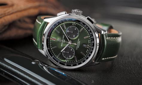 breitling karóra
